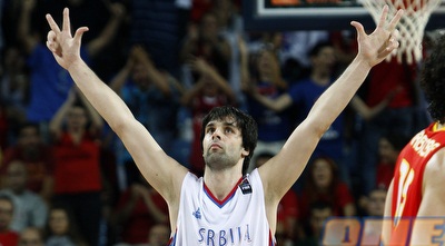 מילוש תאודסיץ´ (רויטרס)