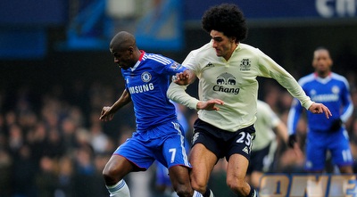 פלאיני וראמירס. בקרוב ביחד? (GettyImages) פלאיני וראמירס. בקרוב ביחד? (GettyImages)