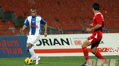 אבו ענזה. יגיע לעירן היין? (יניב גונן)