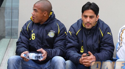 יצחקי וניבאלדו. לבלם נמאס לשב ביציע (שי לוי)