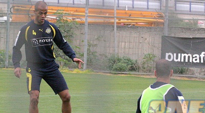 ניבאלדו. ערך אימון מלא (ליאור טימור) ניבאלדו. ערך אימון מלא (ליאור טימור)