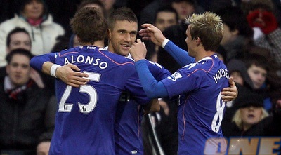 קלאסניץ´ (GettyImages)