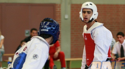 טאקוונדו. הנבחרת תחזור עם מדליות?