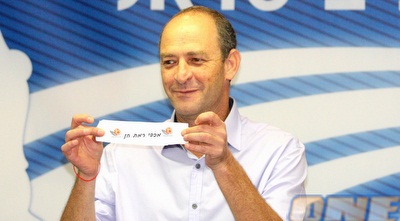 שי שני מאיגוד הכדורסל (יניב גונן)