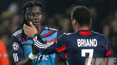 בפטימבי גומיס. מכחיש כי אנס בת 38 (רויטרס)