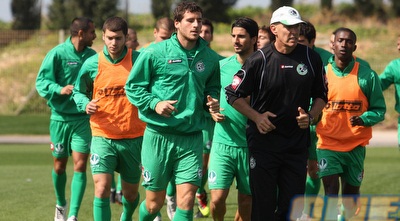 תומר חמד. &qout;שימשיך להצעיד אותנו קדימה&qout; (עמית מצפה) תומר חמד. &qout;שימשיך להצעיד אותנו קדימה&qout; (עמית מצפה)