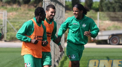 ג´ון קולמה (עמית מצפה) ג´ון קולמה (עמית מצפה)