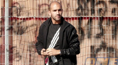 שי אבוטבול (דרור רוזנפלד)