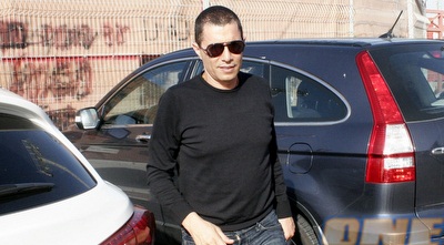 אלי טביב (דרור רוזנפלד)