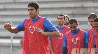 רועי דיין (עמית מצפה)