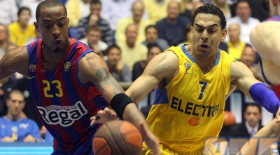 בלו מול מוריס (יניב גונן) בלו מול מוריס (יניב גונן)