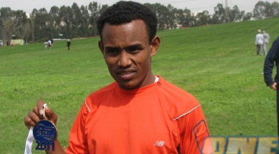 מוגס טסמה (ONE)