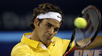 פדרר (רויטרס)