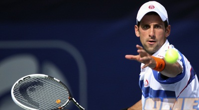 ג´וקוביץ´ (רויטרס)