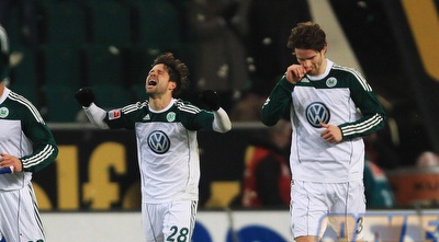 וולפסבורג (GettyImages)