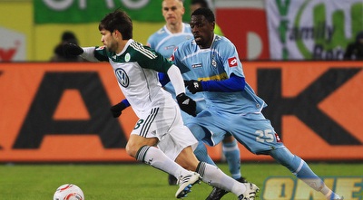 וולפסבורג (GettyImages)