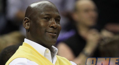 ג&acute;ורדן. יכול להמשיך לחייך ולנוח בשקט (GettyImages)