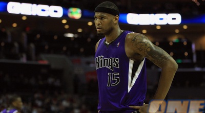 קאזינס (GettyImages) קאזינס (GettyImages)