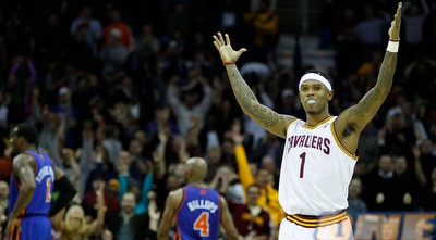 גיבסון (GettyImages) גיבסון (GettyImages)