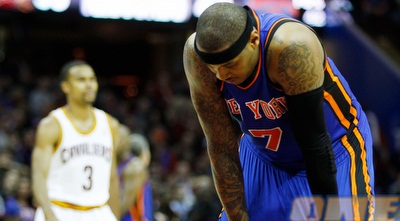 אנתוני (GettyImages) אנתוני (GettyImages)