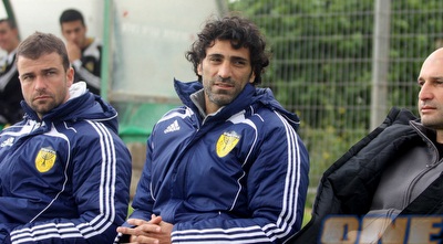 איצן מזרחי (יניב גונן) איצן מזרחי (יניב גונן)