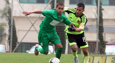 חן שאבי ובן סימון (יניב גונן) חן שאבי ובן סימון (יניב גונן)