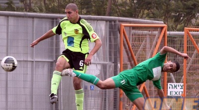 טל כחילה (יניב גונן) טל כחילה (יניב גונן)