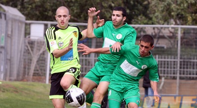 עדן מלכה (יניב גונן) עדן מלכה (יניב גונן)