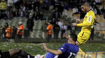 אלירן עטר כובש (יוסי ציפקיס) אלירן עטר כובש (יוסי ציפקיס)