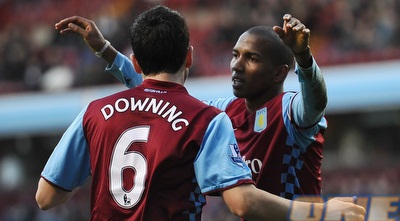 יאנג ודאונינג (GettyImages)