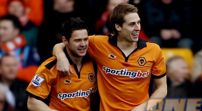 ג´ארביס ואדוארדס (GettyImages)