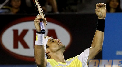 דויד פרר (רויטרס) דויד פרר (רויטרס)