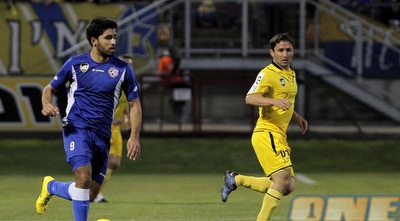 שניר גואטה מול ישראלביץ´ (יוסי ציפקיס)