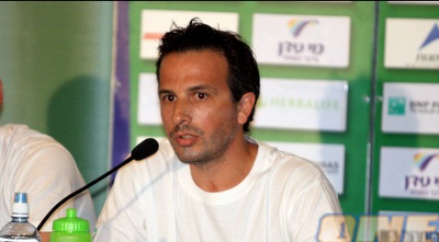 אייל רן (יניב גונן)