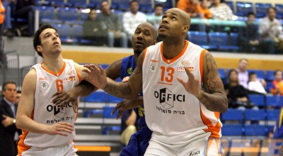 ארון מגי (יניב גונן)