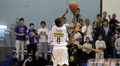 סטיל (יוסי ציפקיס)