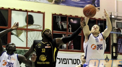 בראון (יוסי ציפקיס)