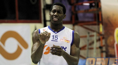 דאנסטון (יוסי ציפקיס)