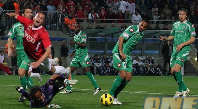 בן שהר מתעופף (עמית מצפה)