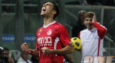 ערן זהבי (עמית מצפה)