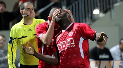 חונקים את טוטו תמוז באהבה  (שי לוי)