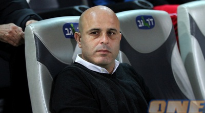 אבוקסיס (שי לוי)