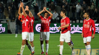 גם טועמה וידין מצטרפים לסטנדינג אוביישן לקהל (שי לוי)