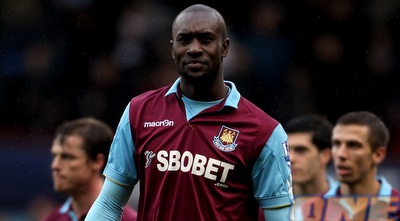 ווסטהאם (רויטרס) ווסטהאם (רויטרס)