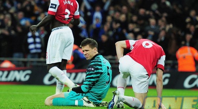 קוסיילני ושצ´סני (GettyImages)