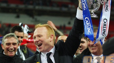 מקליש (GettyImages)