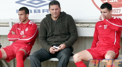 ללה, אוסידון וידין (דרור רוזנפלד) ללה, אוסידון וידין (דרור רוזנפלד)