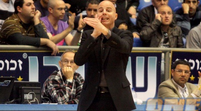 דני פרנקו (יניב גונן) דני פרנקו (יניב גונן)