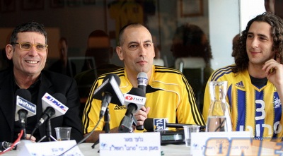 נאמן מאור וגבע (מור שאולי)