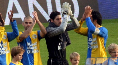 אוהד לויטה עם חבריו בוואלביק (סופה זכריש) 